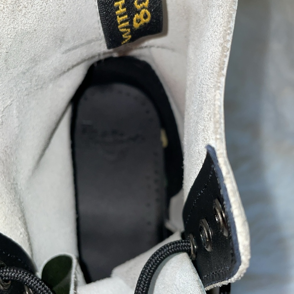 Doc Martin Artistic Boots - Picture 10 of 12